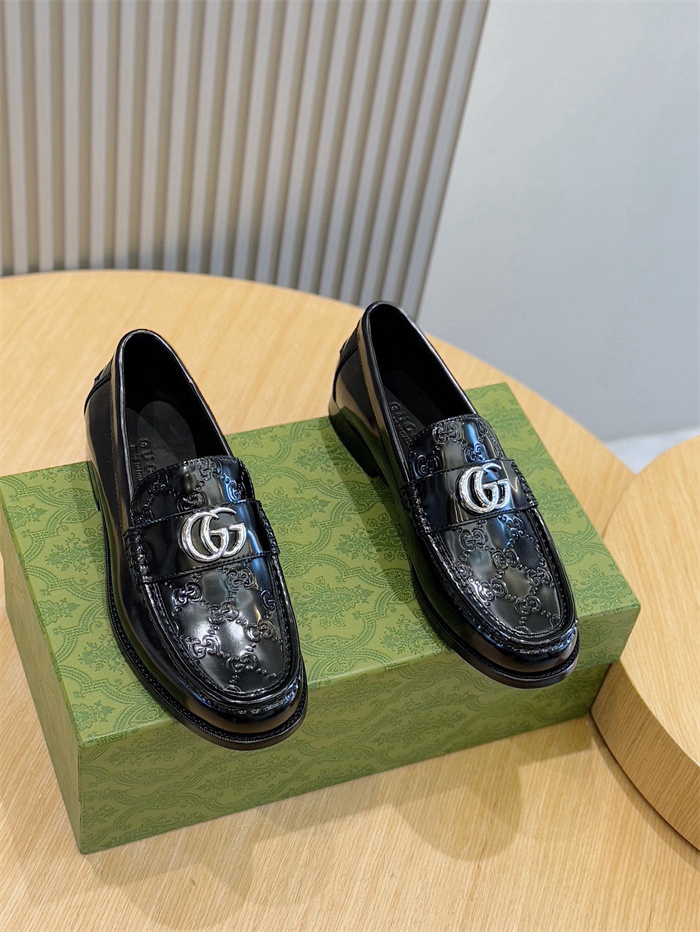 GUCCI 구찌 남성용 구두 G65732