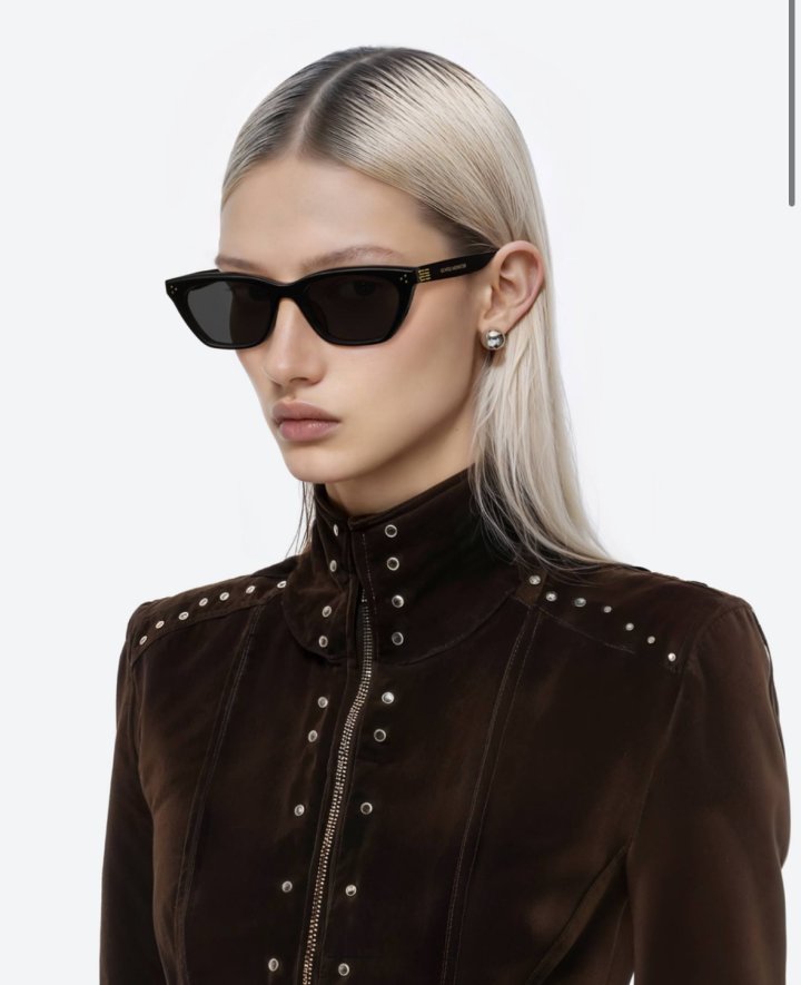 GENTLE MONSTER 젠틀몬스터 선그라스 지젤