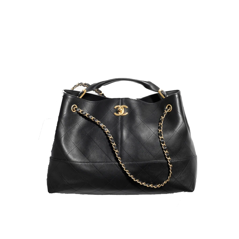 CHANEL 샤넬 쇼퍼백 AS5801