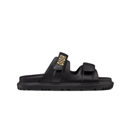 25위 DIOR 디올 여성용 Dioract 뮬 KCQ71 2COLOR