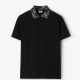 ●8월 판매 5위● BURBERRY 버버리 코튼 폴로 셔츠 2COLOR