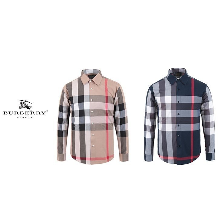 ●8월 판매 19위● BURBERRY 버버리 베이직 셔츠