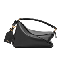 16위 LOEWE 로에베 스몰 페더라이트 퍼즐백 나파 램스킨 5COLOR