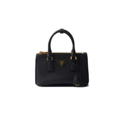 41위 PRADA 프라다 갤러리아 사피아노 미니 토트백 1BA916 4COLOR