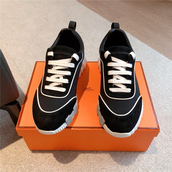 HERMES 에르메스 남여공용 스니커즈 H70953 2COLOR