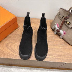 HERMES 에르메스 여성용 부츠 H24251 2COLOR