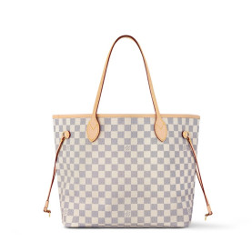 LOUIS VUITTON 루이비통 네버풀 MM N40604