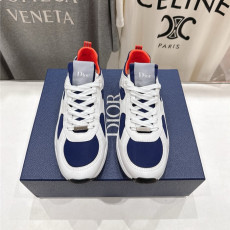 DIOR 디올 남여공용 스니커즈 D31889 2COLOR