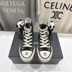 CHANEL 샤넬 여성용 스니커즈 C61081 2COLOR