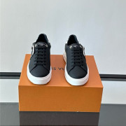 LOUIS VUITTON 루이비통 남여공용 스니커즈 L93323 2COLOR