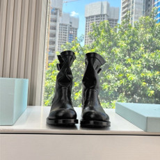 PRADA 프라다 여성용 부츠 P19583 2COLOR