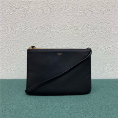 CELINE 셀린느 뉴 트리오 라지 크로스백 187613