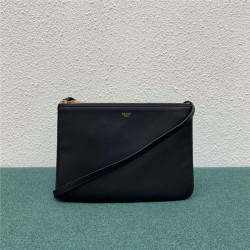 CELINE 셀린느 뉴 트리오 라지 크로스백 187613