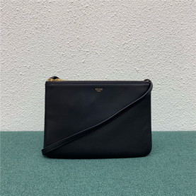 CELINE 셀린느 뉴 트리오 라지 크로스백 187613