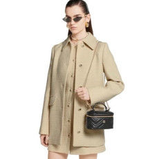 GUCCI 구찌 GG 마몽트 미니 파우치백 837454 2COLOR