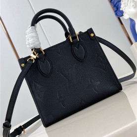 LOUIS VUITTON 루이비통 온더고 BB 토트백 M46993