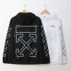 OFF-WHITE 오프화이트 윈드브레이커 2COLOR