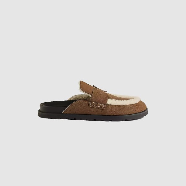 HERMES 에르메스 Go 뮬 3COLOR