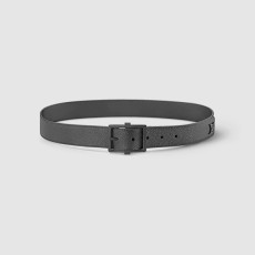 LOUIS VUITTON 루이비통 에어로그램 남성 벨트 M0688V