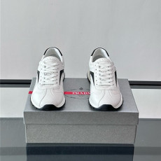 PRADA 프라다 남성용 스니커즈 P97921 2COLOR
