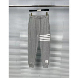 THOM BROWNE 톰브라운 사선완장 시그니쳐 코튼 스웻팬츠 3COLOR