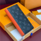 LOUIS VUITTON 루이비통 브라짜 장지갑 M25846 2COLOR