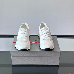 PRADA 프라다 남성용 스니커즈 P99839 2COLOR
