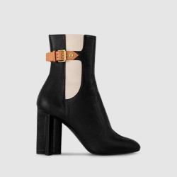 LOUIS VUITTON 루이비통 실루엣 앵클 부츠 1ACL6X