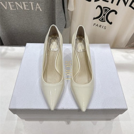 DIOR 디올 여성용 힐 (굽높이7CM) D84252 2COLOR