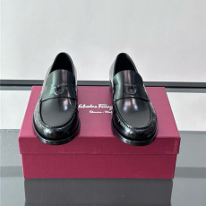 FERRAGAMO 페레가모 남성용 구두 F36124 2COLOR