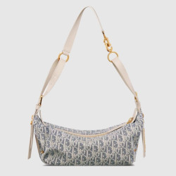 DIOR 디올 D-Journey 스몰백 M2416