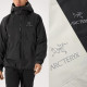 ARCTERYX 아크테릭스 후드 윈드자켓 2COLOR