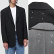 MAISON MARGIELA 메종마르지엘라 싱글 블레이저 2COLOR