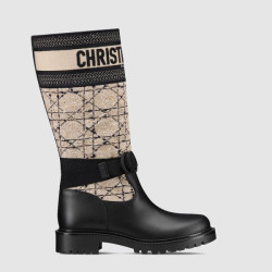 DIOR 디올 DMajor 부츠 KCI98