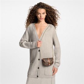 18위 LOUIS VUITTON 루이비통 솔로 크로스백 M27096