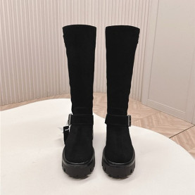 PRADA 프라다 여성용 부츠 P10673 2COLOR