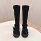 PRADA 프라다 여성용 부츠 P10673 2COLOR