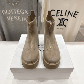 PRADA 프라다 여성용 부츠 P12774 2COLOR