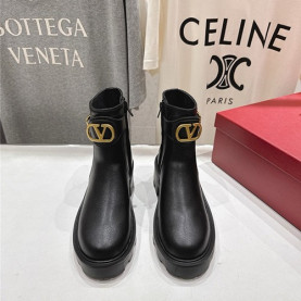 VALENTINO 발렌티노 여성용 부츠 V41552 2COLOR