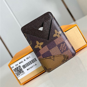 LOUIS VUITTON 루이비통 마그넷 카드/명함지갑 M26016
