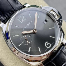 PANERAI 파네라이 루미노르 블랙 다이얼 42mm PAM01250