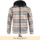 BURBERRY 버버리 체크 바람막이 2COLOR