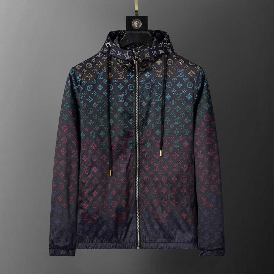 LOUIS VUITTON 루이비통 자켓