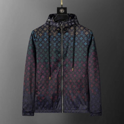 LOUIS VUITTON 루이비통 자켓