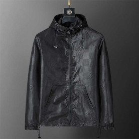 LOUIS VUITTON 루이비통 자켓 2COLOR