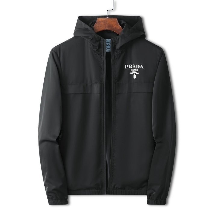 PRADA 프라다 자켓