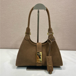 PRADA 프라다 스몰 토트백 1BG580