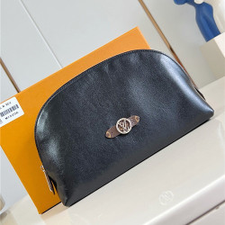 LOUIS VUITTON 루이비통 코스메틱 파우치백 MM M15206