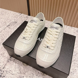 CHANEL 샤넬 여성용 스니커즈 C53899 2COLOR