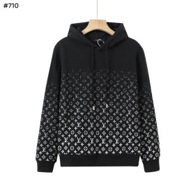 LOUIS VUITTON 루이비통 모노그램 그라디언트 후드